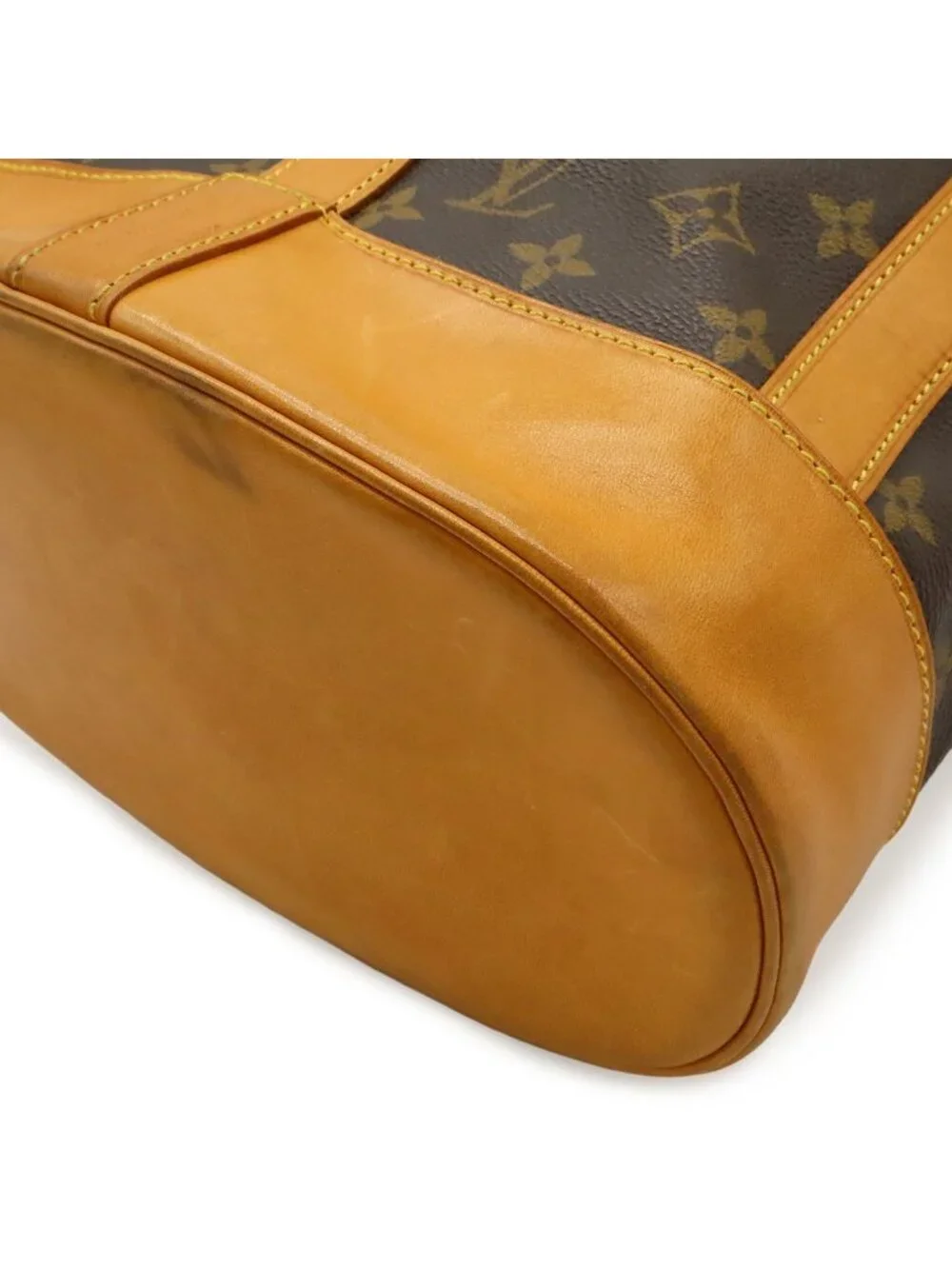 Louis Vuitton Monogram Randonnee PM Shoulder